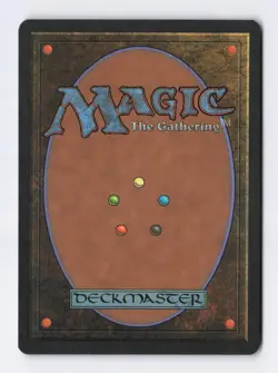 Monsoon Ice Age MTG Vintage Magic the Gathering Card LP/NM - Image 2