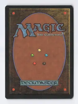 Minion of Leshrac Ice Age MTG Vintage Magic the Gathering Card LP/NM - Image 2