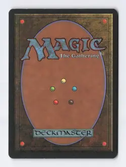 Vexing Arcanix Ice Age MTG Vintage Magic the Gathering Card LP/NM - Image 2