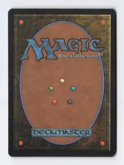 Pygmy Allosaurus Ice Age MTG Vintage Magic the Gathering Card LP/NM - Image 2