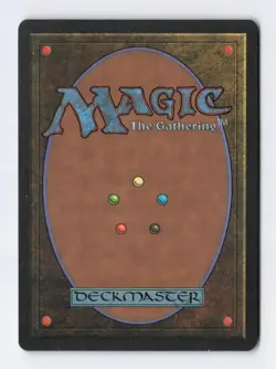 Snow Hound Ice Age MTG Vintage Magic the Gathering Card LP/NM - Image 2