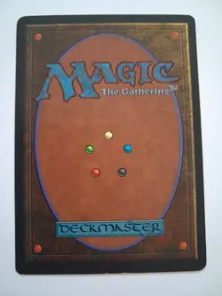 Life Chisel LP Legends MTG Magic the Gathering - Image 2