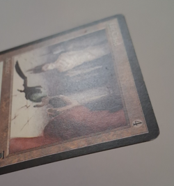 Life Chisel LP Legends MTG Magic the Gathering - Image 3