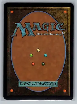 MTG Mind's Desire Scourge LP - Image 2