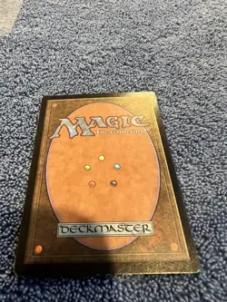 Ring of Gix Urza's Legacy Foil - Image 3