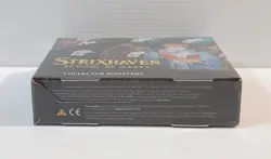 STRIXHAVEN SCHOOL OF MAGES COLLECTOR BOOSTERS - MTG BOX 12 PACKS FACTORY SEALED - Image 4