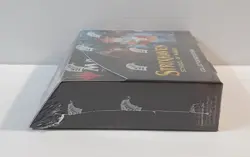 STRIXHAVEN SCHOOL OF MAGES COLLECTOR BOOSTERS - MTG BOX 12 PACKS FACTORY SEALED - Image 5