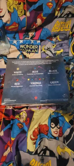 Magic The Gathering: Kaldheim Booster Box - Image 2
