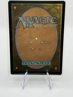 Man Ray, Eco Avenger - Deepglow Skate Secret Lair Drop Foil MTG Near Mint - Image 2