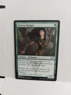 Quirion Ranger Modern Horizons 2 Regular - Image 1