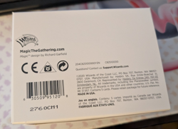 Magic the Gathering MtG Secret Lair Drop Series: PRIME SLIME • FACTORY SEALED - Image 3