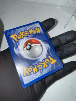 Pokemon Dark Dragonite Team Rocket Rare 22/82 Unlimited 70 HP 2000 Trading Card - Image 4