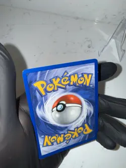 Pokemon Dark Dragonite Team Rocket Rare 22/82 Unlimited 70 HP 2000 Trading Card - Image 5