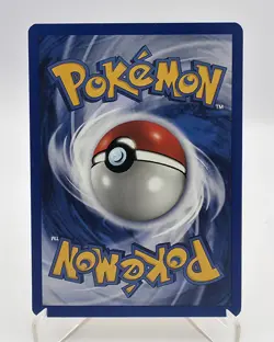 Vulpix 91/105 Common Neo Destiny Pokemon WOTC - Image 2