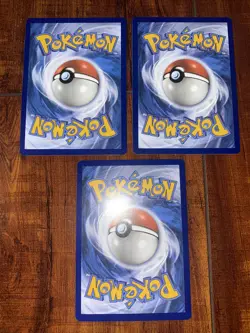 Pokemon Brilliant Stars Dusknoir & Jolteon Character Rare Lot MINT PACK FRESH - Image 2