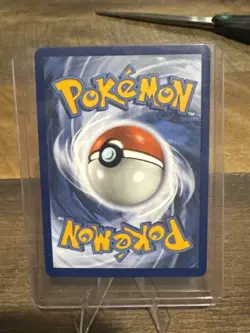 Hisuian Arcanine V 179/195 Full Art Silver Tempest NM Pokemon Card - Image 4