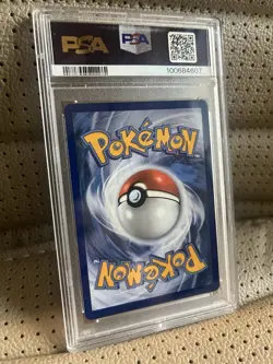 2024 POKEMON SSP EN-SURGING SPARKS ILLUSTRATION RARE #200 BRUXISH PSA 10 - Image 4