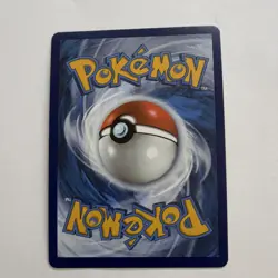 Pokemon Umbreon Star 17/17 Celebrations Classic Collection Holo 2007 70 HP 30 - Image 2