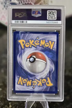 PSA Gem MT 10 - Tapu Koko ex 051/159 - Journey Together - Pokemon TCG - DR - Image 2