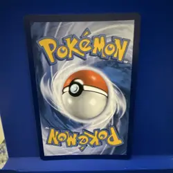 Pokemon Mewtwo 059/159 Crown Zenith Holo Rare 130 HP English TCG Card - Image 2