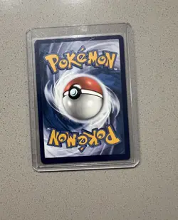Thievul GG17/GG70 Galarian Gallery Full Art Holo Pokemon Card CROWN ZENITH NM - Image 2