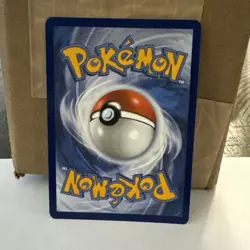 Pokemon Kangaskhan 204/182 Destined Rivals IR Near mint ships fast - Image 4