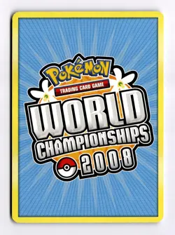 Dusknoir 2/130 World Championships 2008 Non Holo Pokemon Card TCG LP - Image 2