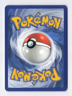 Deoxys 18/107 Regular Rare EX Deoxys Series Vintage Pokemon TCG Card NM - Image 2