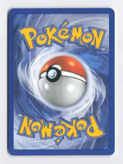 Vulpix 87/123 Normal Uncommon HeartGold SoulSilver Pokemon TCG Card LP - Image 2