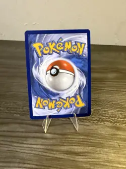 Pokemon TCG Dipplin Scarlet & Violet Twilight Masquerade Holo Card 170/167 - Image 2