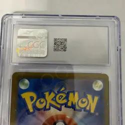 2023 Articuno 009/032 Japanese TCG Classic – GEM MINT 10 – Pokemon - Image 5