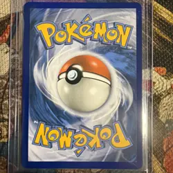 M Pidgeot EX 65/108 Evolutions Mega NM Pokemon TCG - Image 2