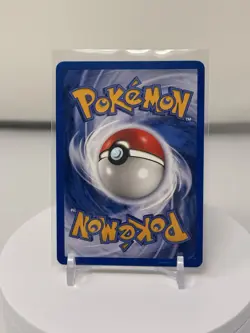 Pokemon Dark Alakazam 1st Edition Holo WOTC 2000 Team Rocket 1/82 LP-NM - Image 3