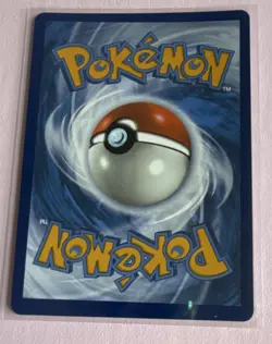 Pokemon ex Twilight Masquerade: Wellspring Mask, Hearthflame Mask Ogerpon - Image 4