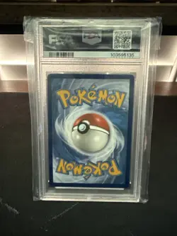 Pokemon TCG: Hisuian Zoroark V SWSH297 SWSH: Sword & Shield Promo Holo PSA 10 - Image 2