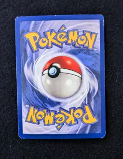 Pokemon LockDown + BodyGuard Theme Deck (2 Complete) Fossil Holo Vintage Coin - Image 5