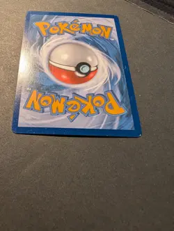 Pokemon TCG Umbreon & Darkrai GX SM241 Sun & Moon Promo - Image 4