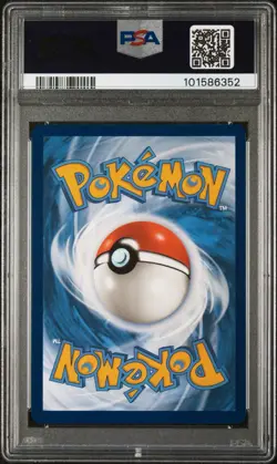 PSA 10 Magneton SVP 159 Pokemon Center Stamped Promo | Surging Sparks GEM MINT - Image 2