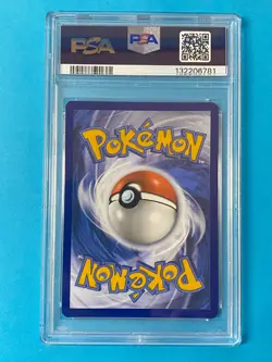 🔥 Galarian Moltres PSA 9 | SWSH BSP 284 | 2023 Pokemon Crown Zenith Tin Promo - Image 2