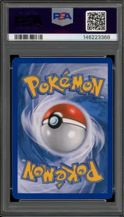 Pokemon Giratina Plasma Storm Reverse Holo Rare #62 PSA 7 - Image 2
