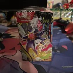 Pokemon Mega Evolution Perfect Order Booster Box Sealed - Image 4