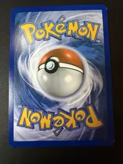 Pokemon Furfrou McDonald's 2014 Promo Holo Basic 12/12 90HP - Image 2