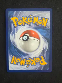 Pokemon Destined Rivals Ethan's Ho-Oh ex 209/182 Full Art Ultra Rare NM - Image 3