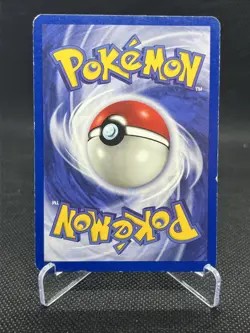 Pokemon TCG Dark Slowbro 29/82 First Edition Team Rocket Regular - (HP) - Image 5