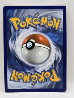 Pokemon TCG Morpeko SWSH116 Cosmos Holo Black Star Promo GALAXY SWIRL - Image 3