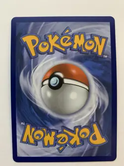 Pokemon Dawn 129/094 Me02 Phantasmal Flames SIR- pack fresh NM - Image 3