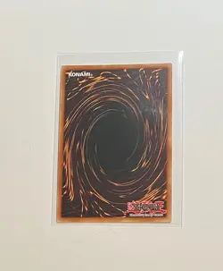 Yu-Gi-Oh! Tyrant Dragon #RP02-EN056 Super Rare (NM) Reprint - Image 2