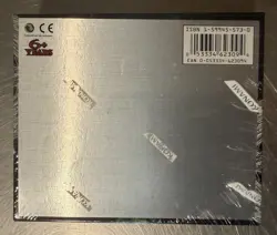 Yu-Gi-Oh The Duelist Genesis Booster Box Factory Sealed Case Fresh 2008 Release - Image 2