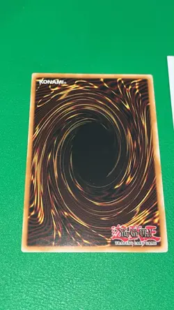 Shooting Quasar Dragon JUMP-EN055 Ultra Rare Limited Edition NM - LIGHTLY PLAYED - Image 2