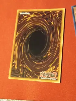 x2 Pair Of -Mirror Mage of the Ice Barrier - BLTR-EN007 - Secret Rare VLP x2 - Image 4
